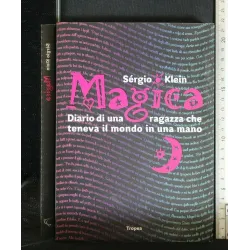MAGICA