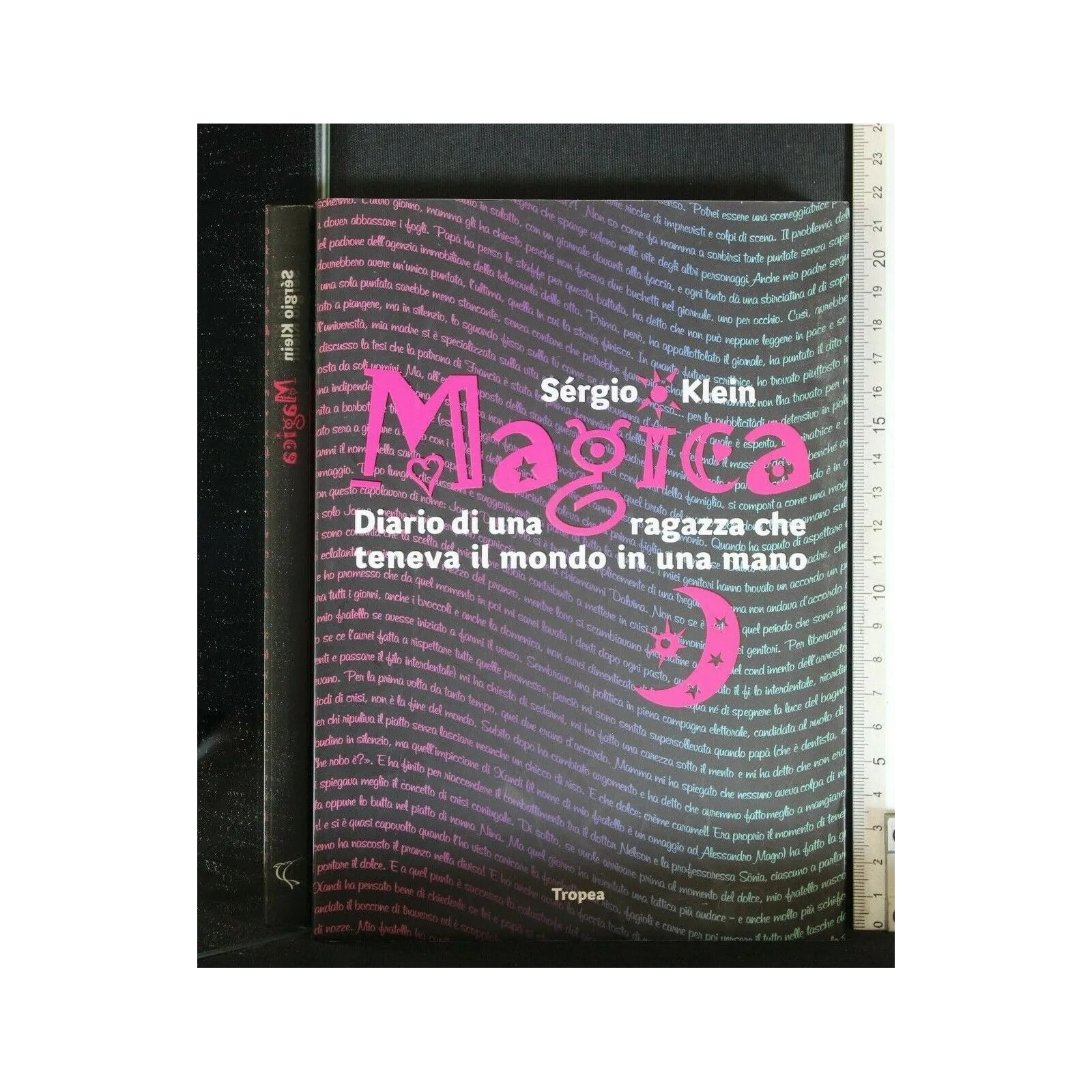 MAGICA