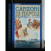 CANZONI DI NAPOLI