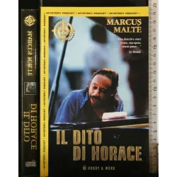 IL DITO DI HORACE