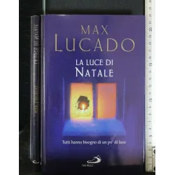 LA LUCE DI NATALE