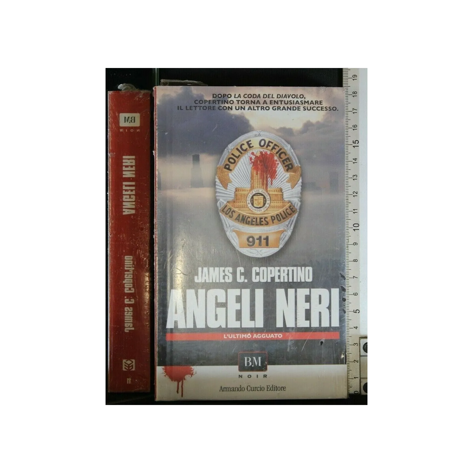 ANGELI NERI