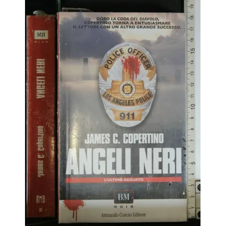 ANGELI NERI