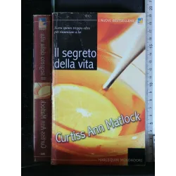 IL SEGRETO DELLA VITA
