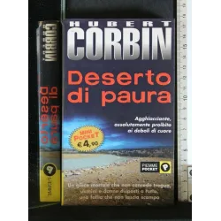 DESERTO DI PAURA