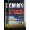 DESERTO DI PAURA
