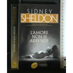 L'AMORE NON SI ARRENDE