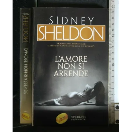 L'AMORE NON SI ARRENDE