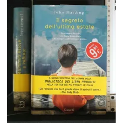 IL SEGRETO DELL'ULTIMA ESTATE