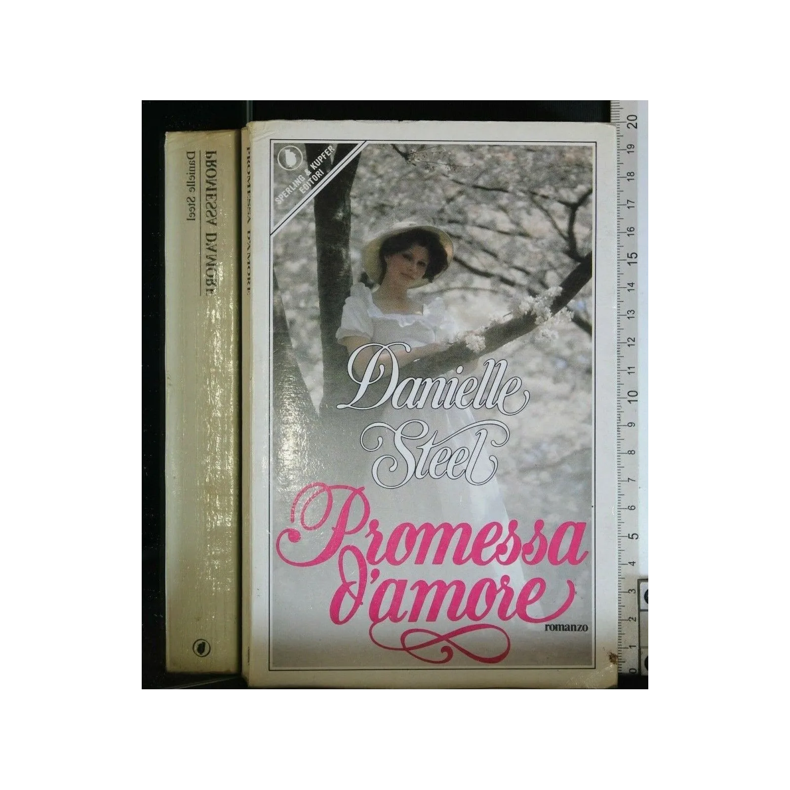 PROMESSA D'AMORE