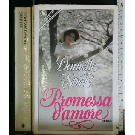 PROMESSA D'AMORE