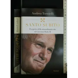 SANTO SUBITO