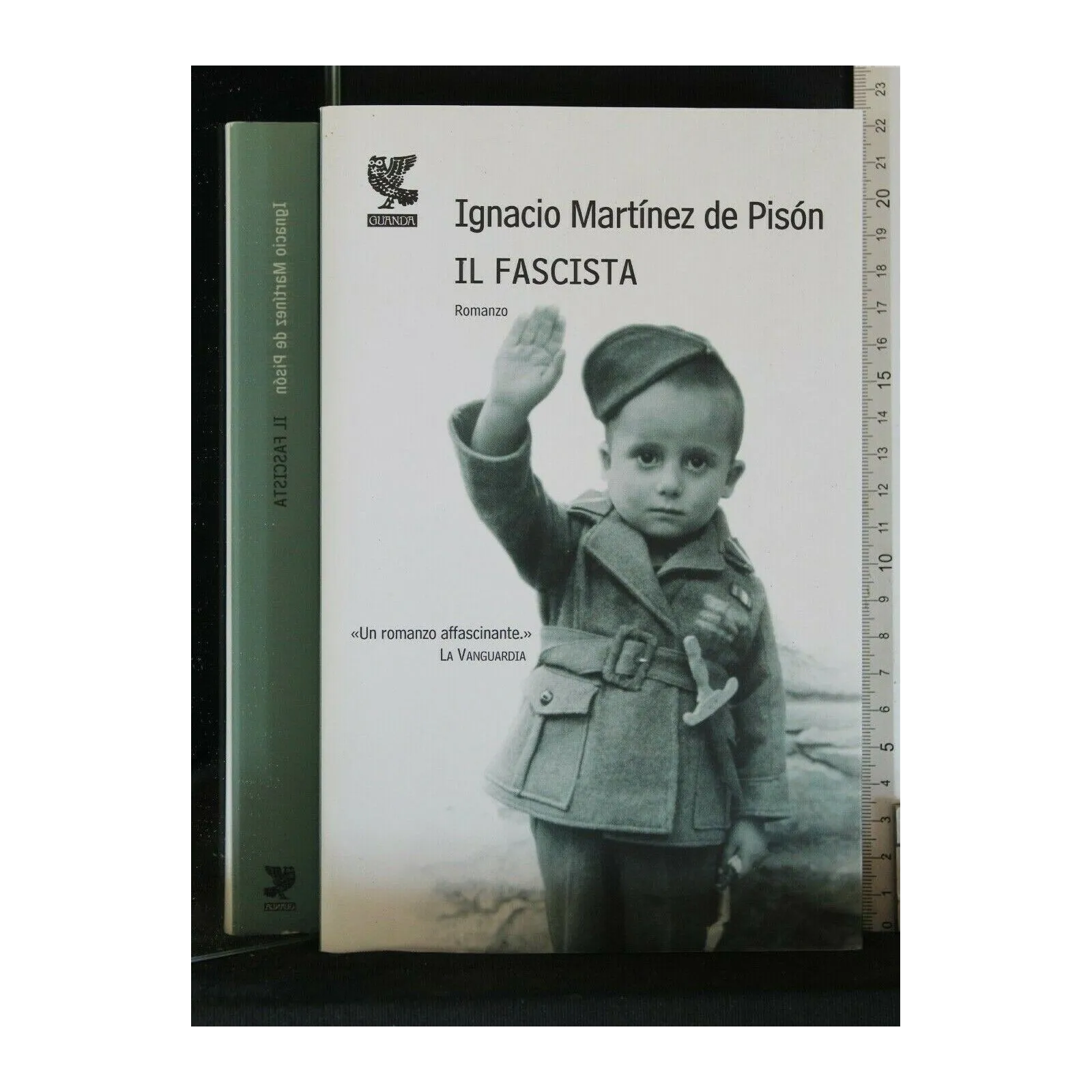 IL FASCISTA