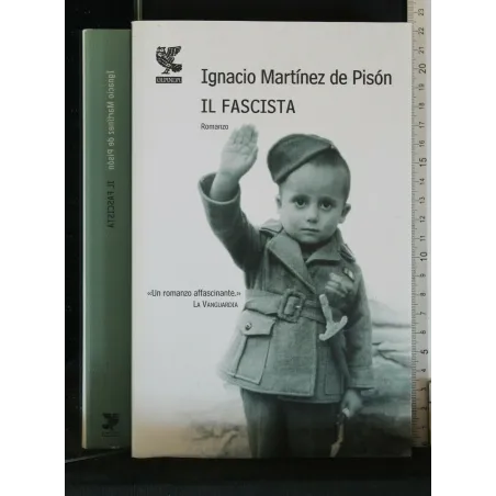 IL FASCISTA