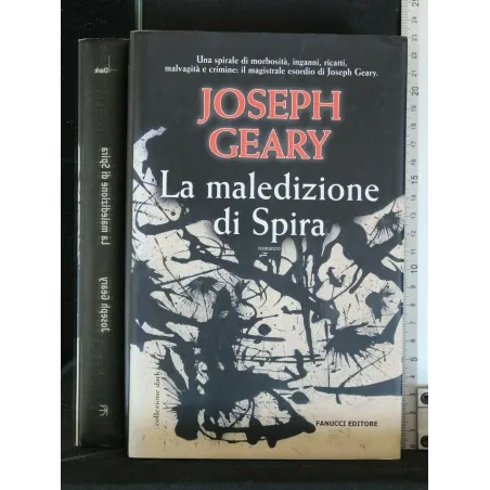 LA MALEDIZIONE DI SPIRA