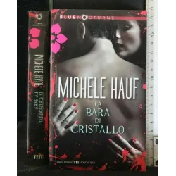 LA BARA DI CRISTALLO