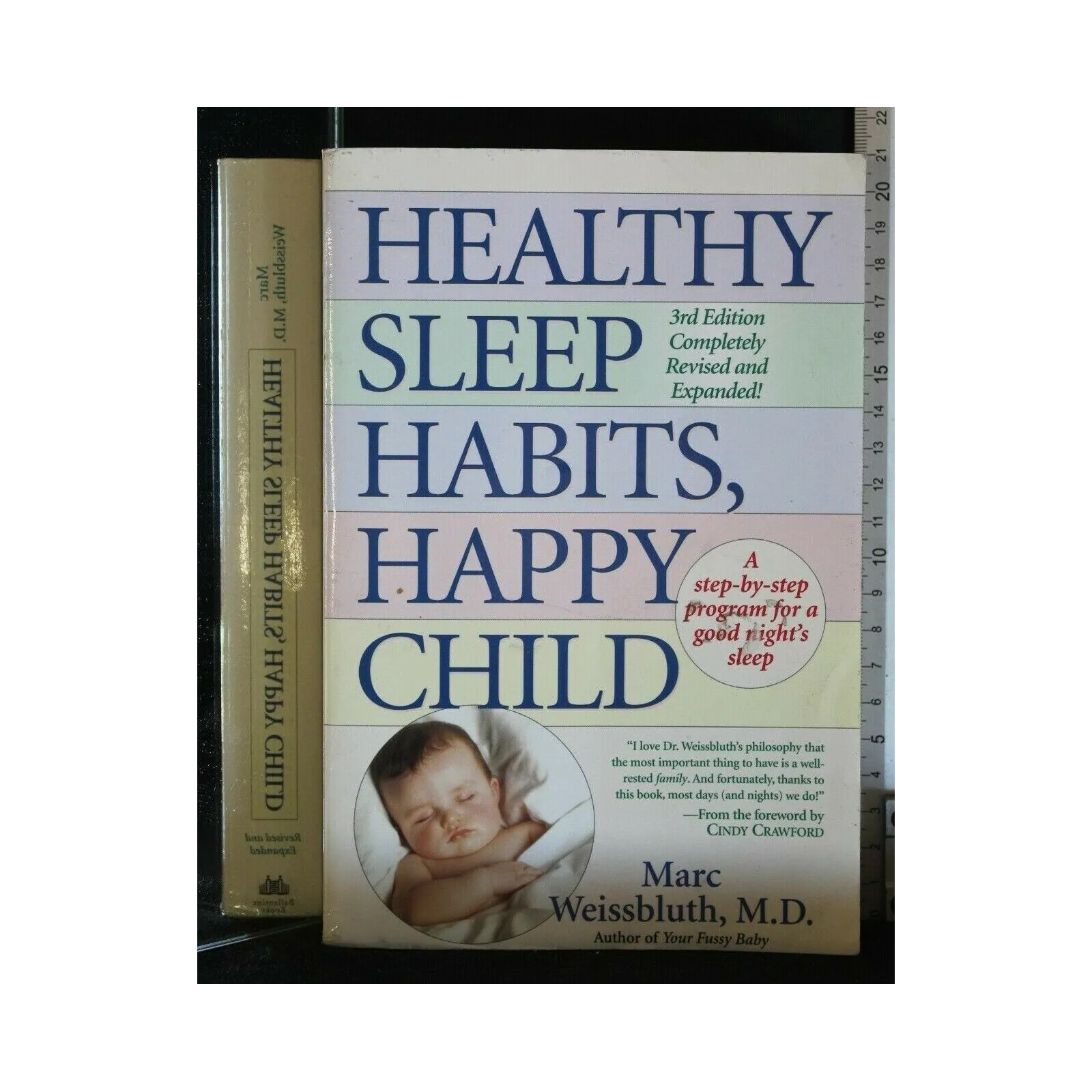 HEALTHY SLEEP HABITS, HAPPY CHILD