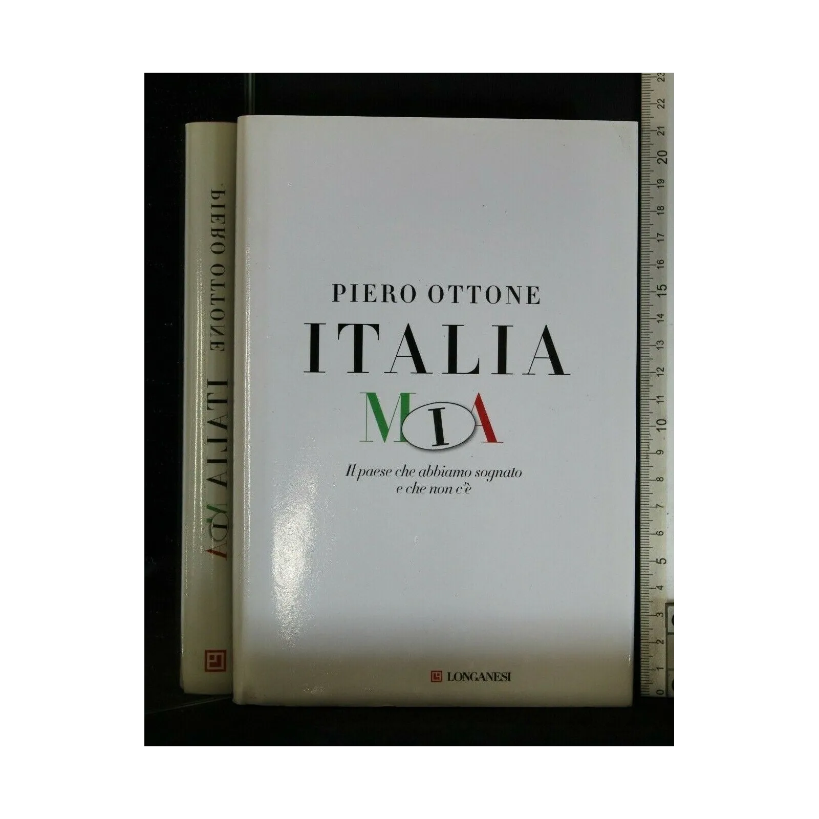ITALIA MIA