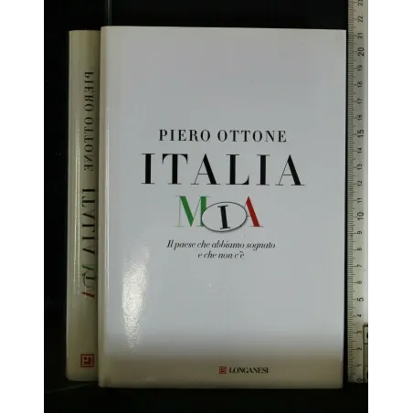 ITALIA MIA