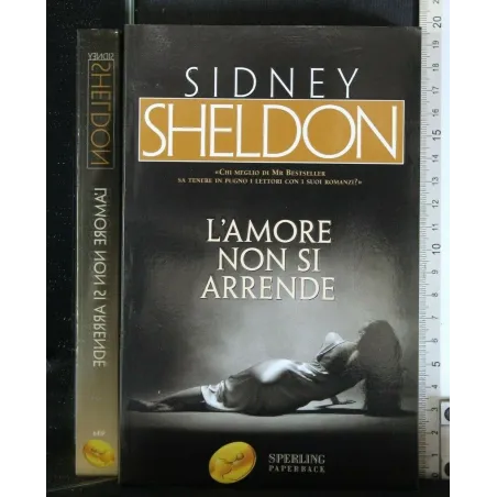 L'AMORE NON SI ARRENDE