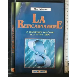 LA REINCARNAZIONE