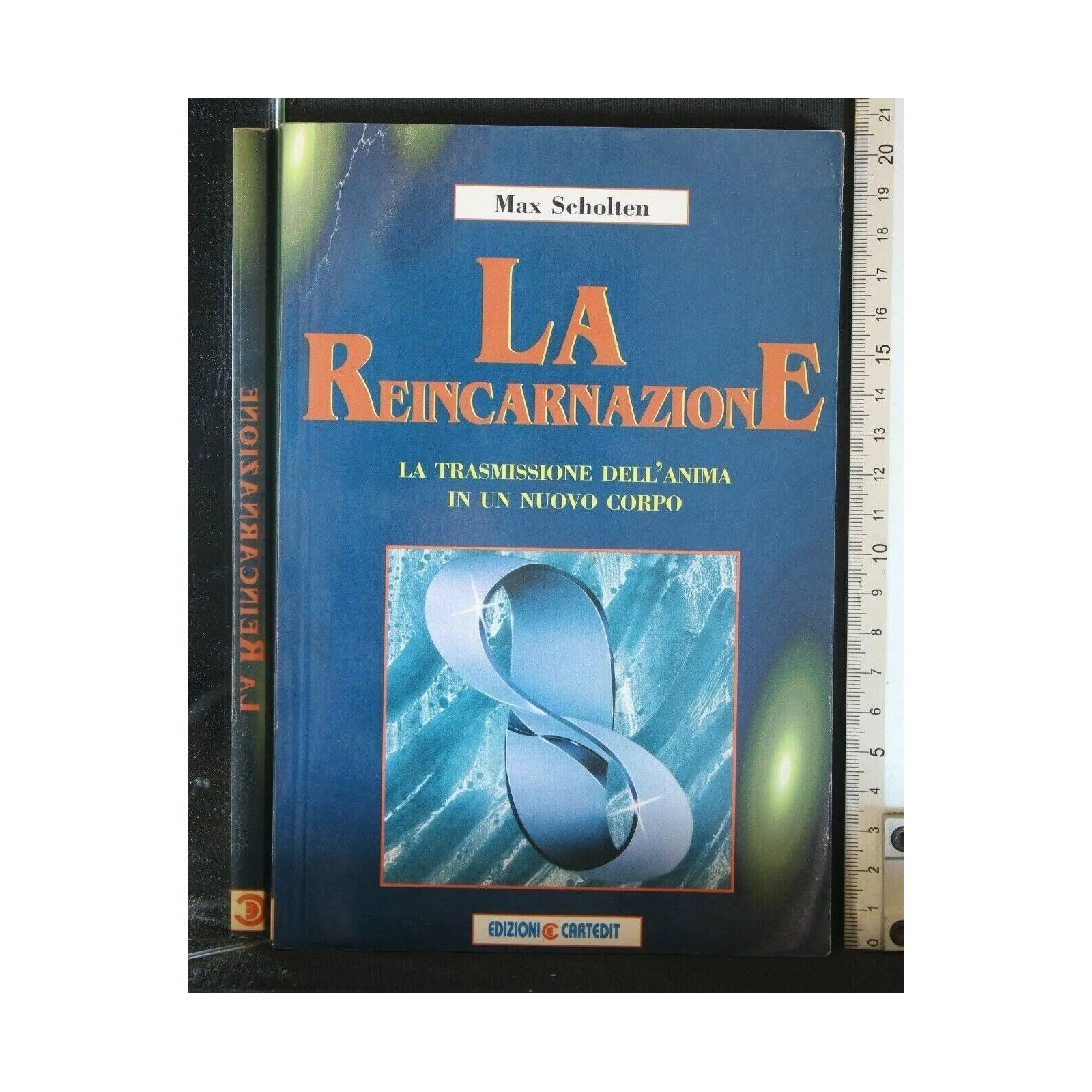 LA REINCARNAZIONE