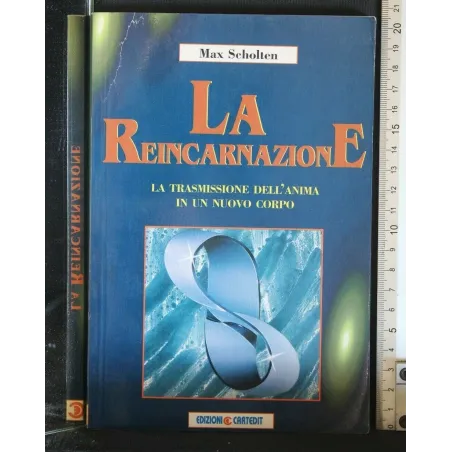 LA REINCARNAZIONE