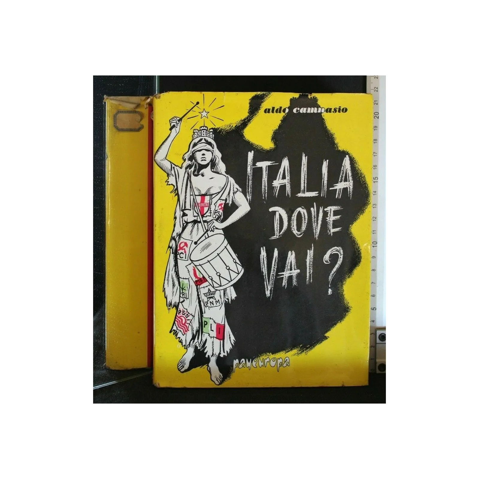 ITALIA DOVE VAI?