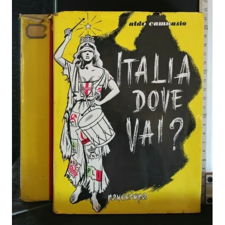 ITALIA DOVE VAI?