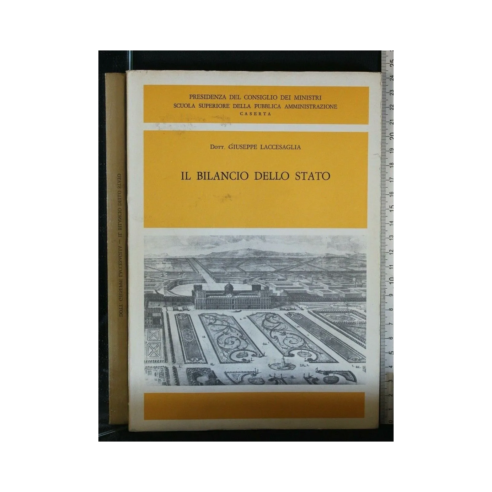 IL BILANCIO DELLO STATO