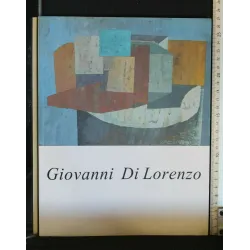 GIOVANNI DI LORENZO