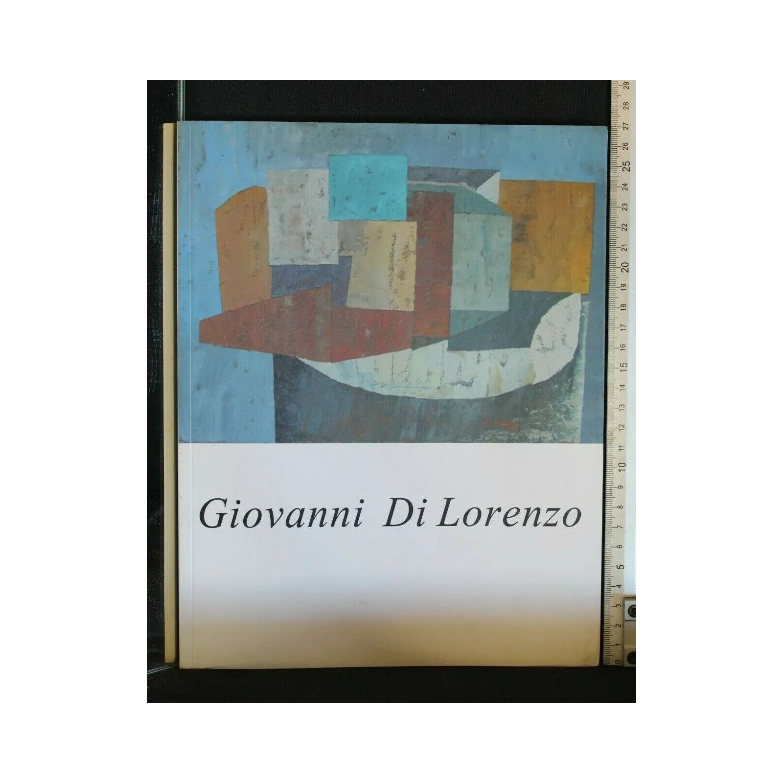 GIOVANNI DI LORENZO