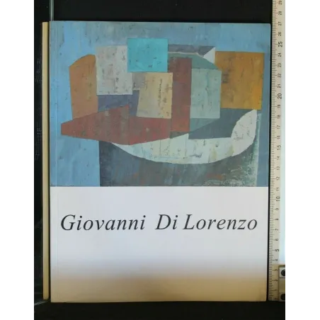 GIOVANNI DI LORENZO