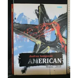 AMERICAN MIAMI 2010