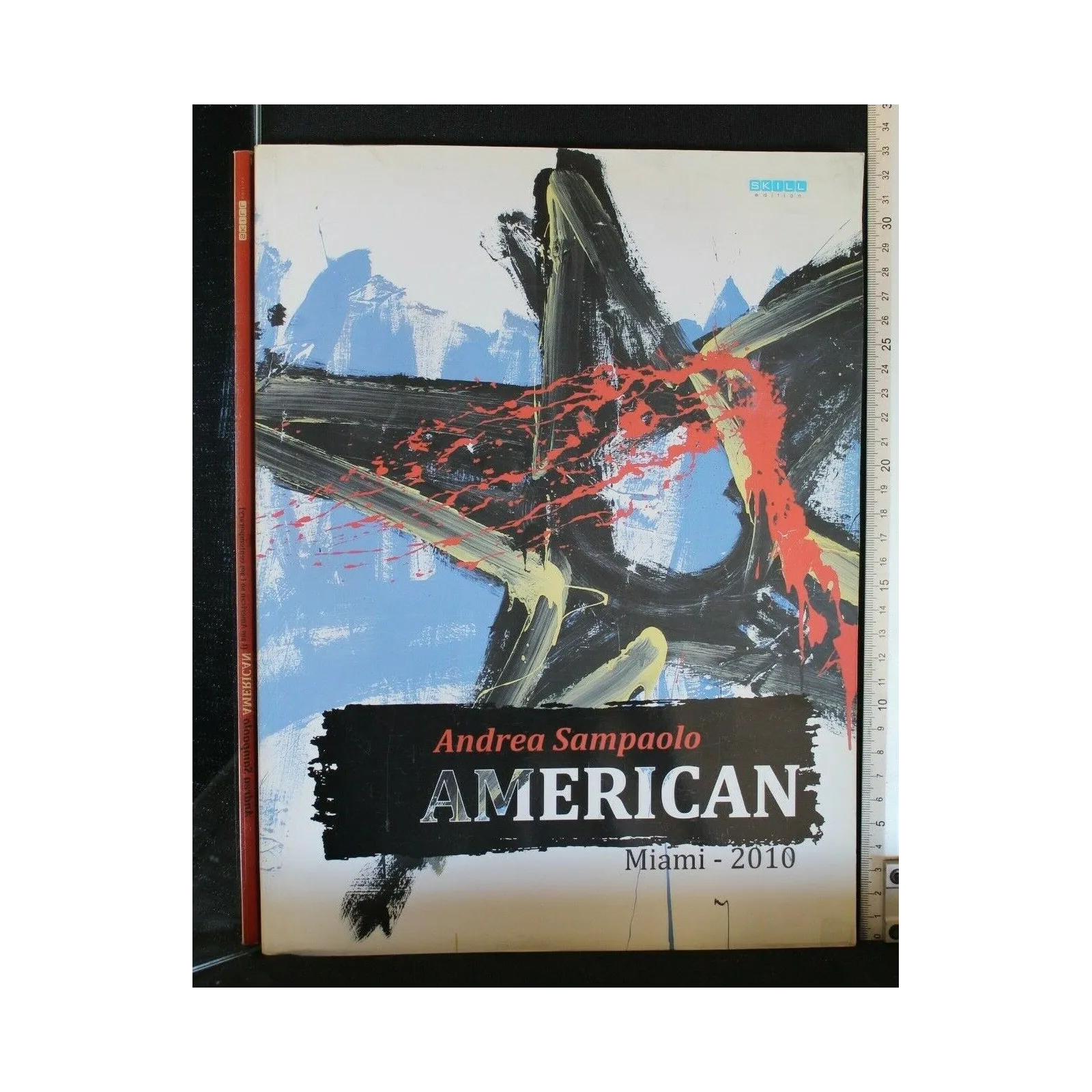 AMERICAN MIAMI 2010