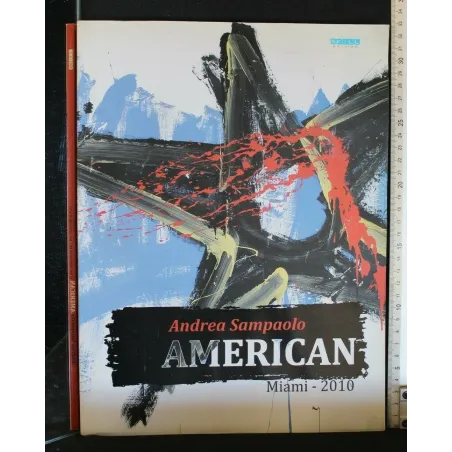 AMERICAN MIAMI 2010