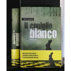 IL CONIGLIO BIANCO