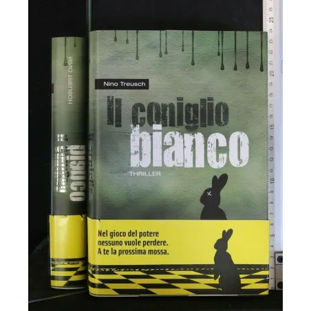 IL CONIGLIO BIANCO