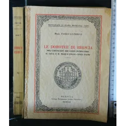 LE DOROTEE DI BRESCIA VOL. III