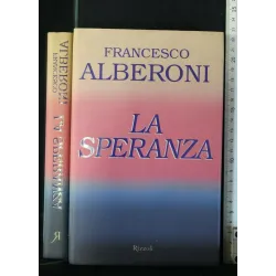LA SPERANZA