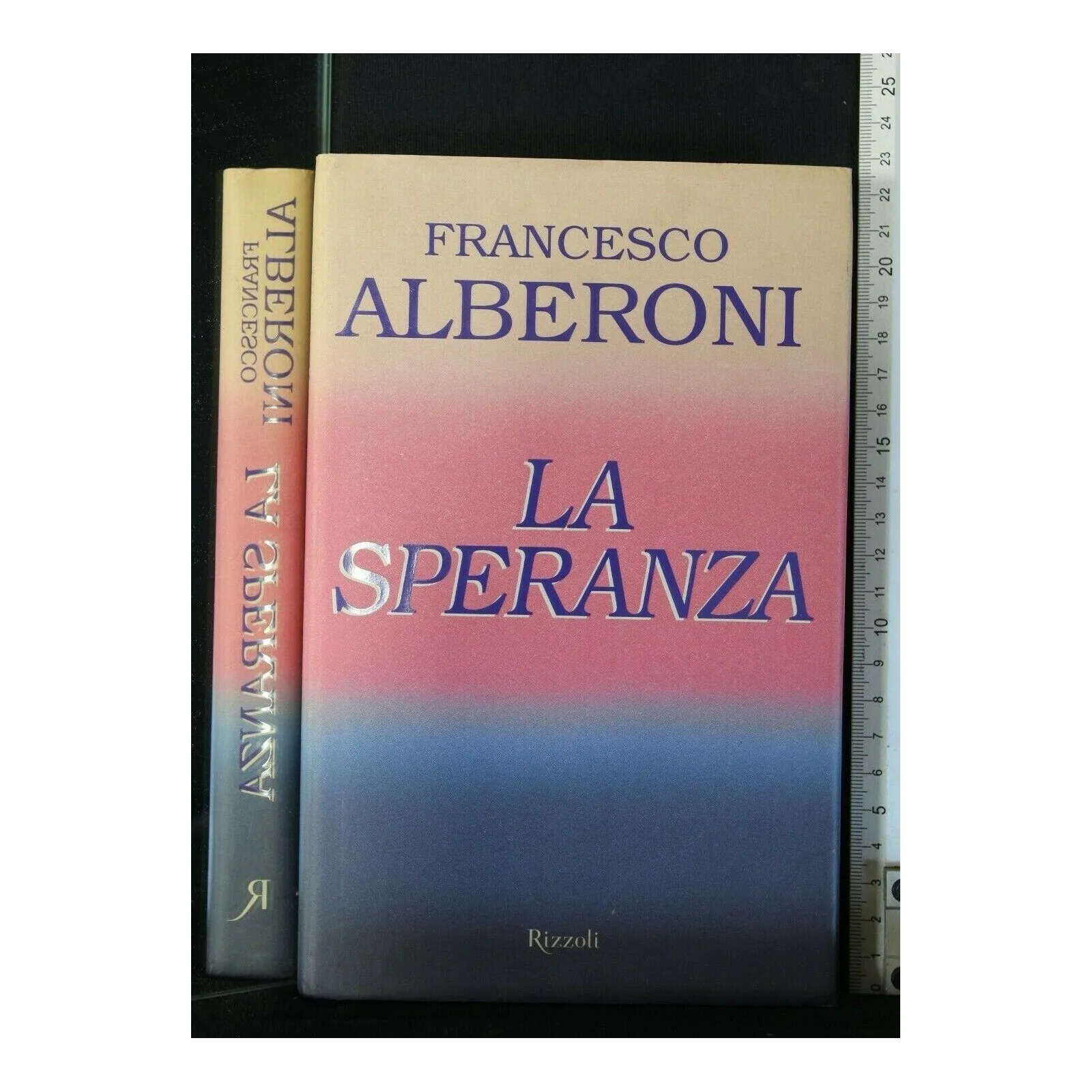 LA SPERANZA