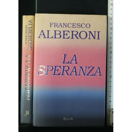 LA SPERANZA