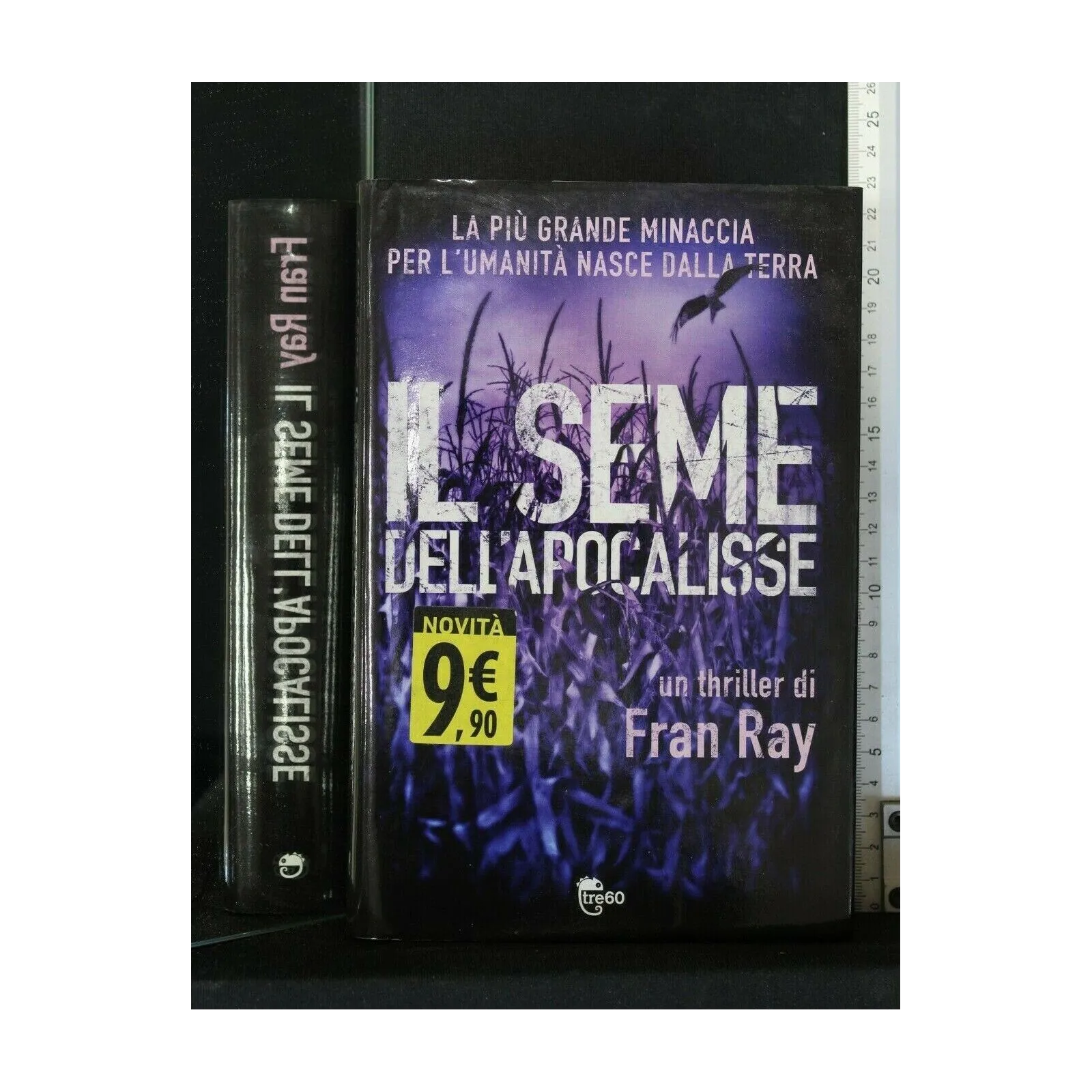 IL SEME DELL'APOCALISSE