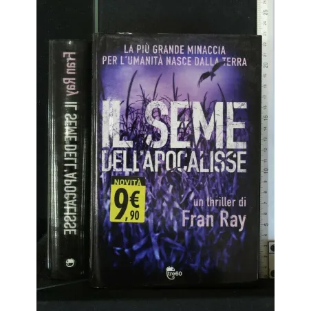 IL SEME DELL'APOCALISSE