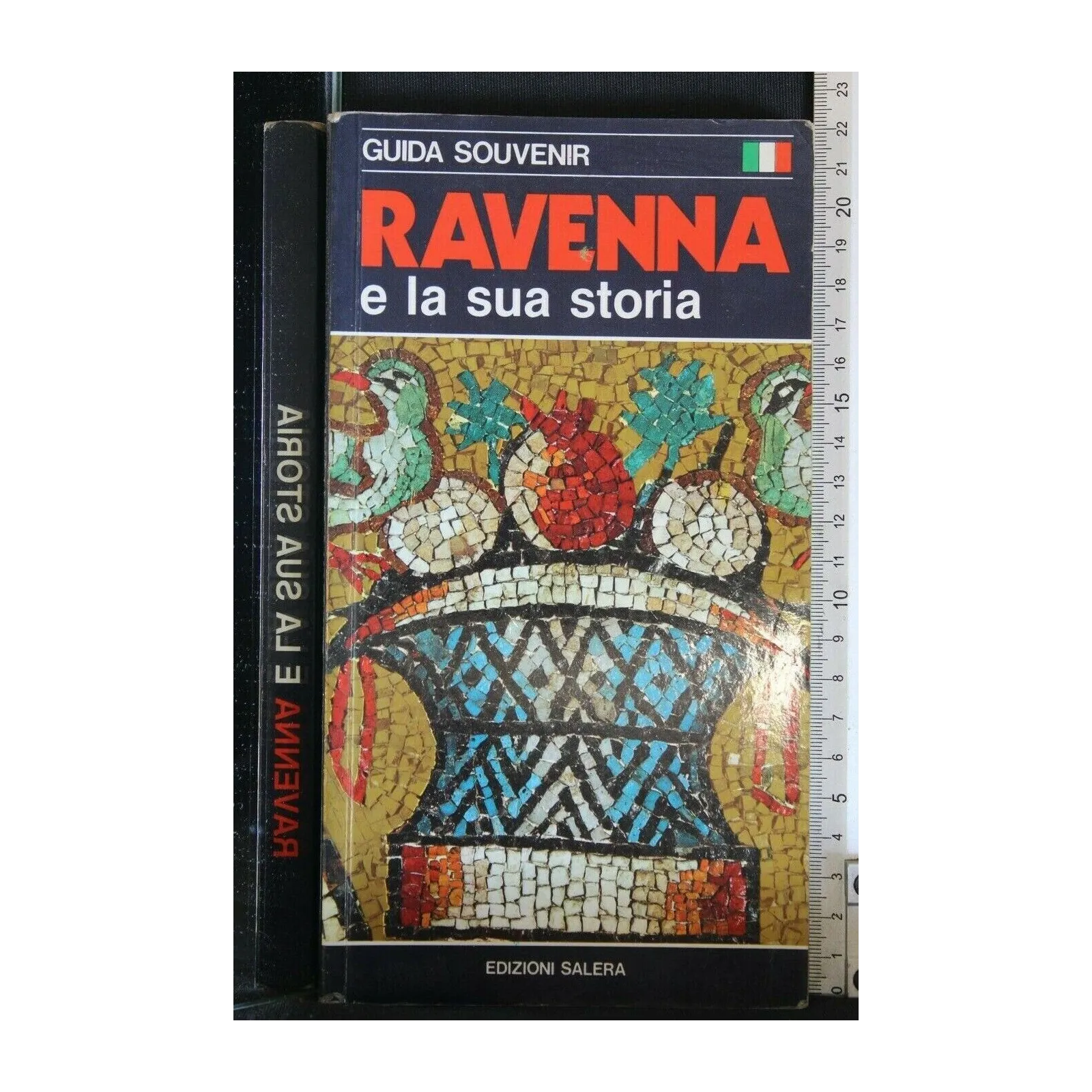 RAVENNA E LA SUA STORIA