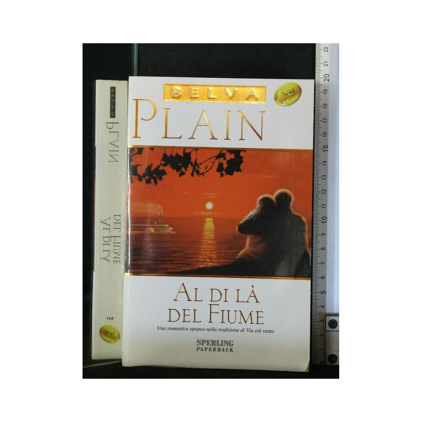 AL DI LA' DEL FIUME