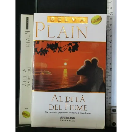 AL DI LA' DEL FIUME