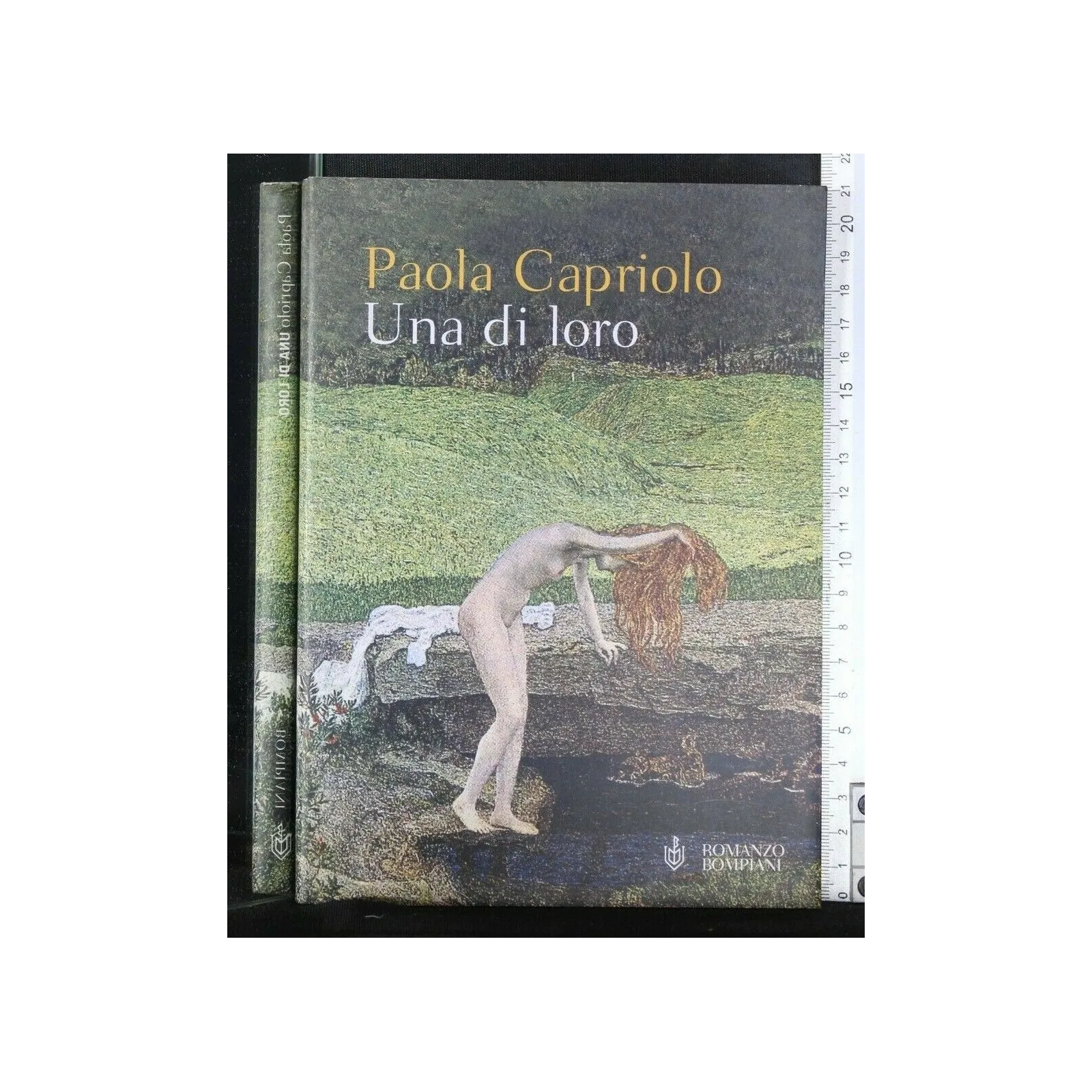 UNA DI LORO