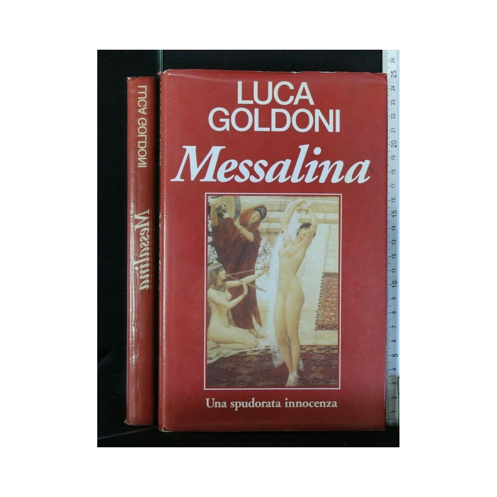 MESSALINA