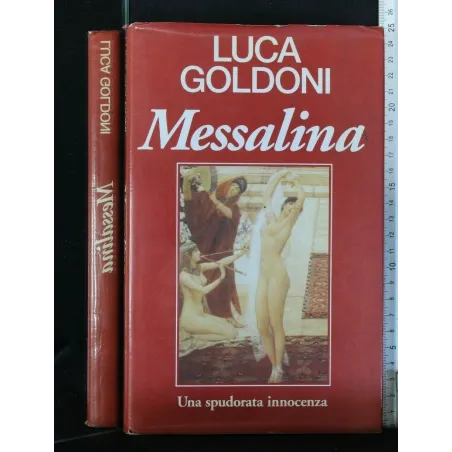 MESSALINA